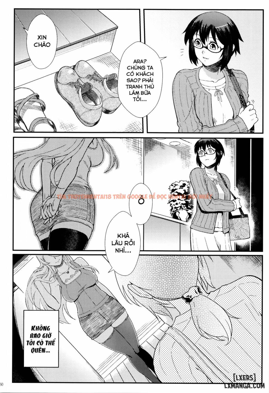 Trang truyện 26 trong truyện tranh Juunengo No Jinsei Soudan - Chapter 2 - hentai24h.pro