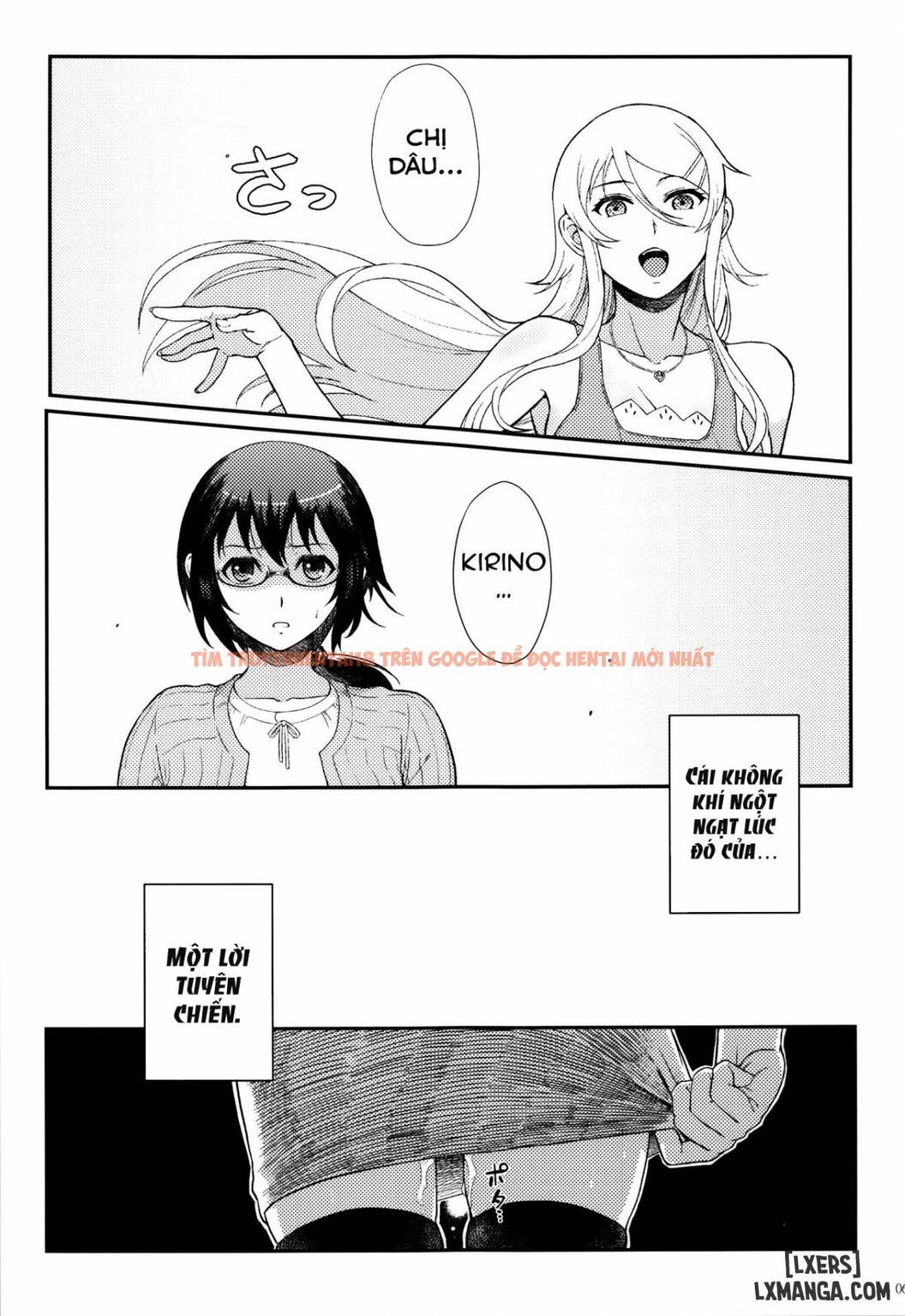 Trang truyện 27 trong truyện tranh Juunengo No Jinsei Soudan - Chapter 2 - hentai24h.pro