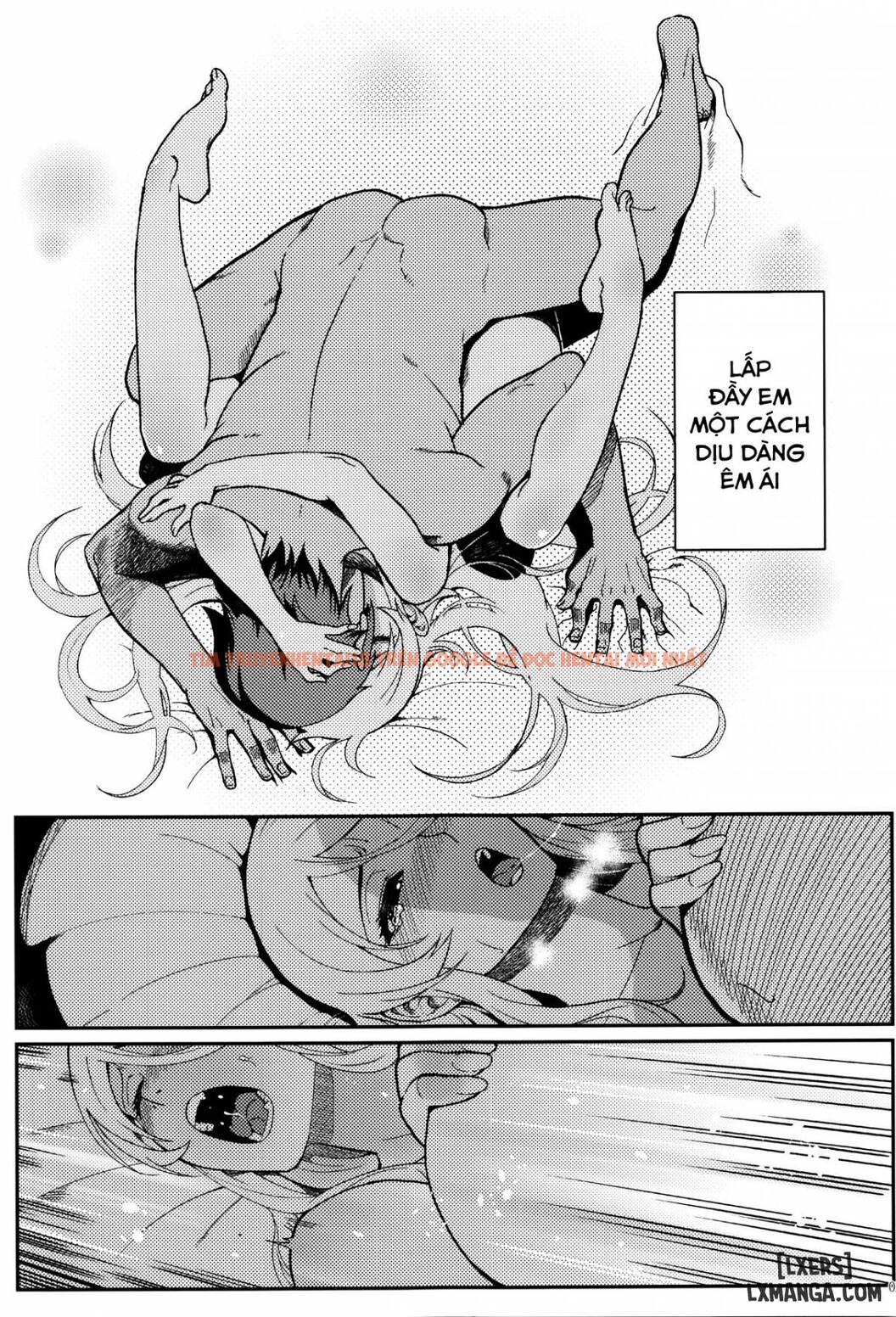 Trang truyện 5 trong truyện tranh Juunengo No Jinsei Soudan - Chapter 2 - hentai24h.pro