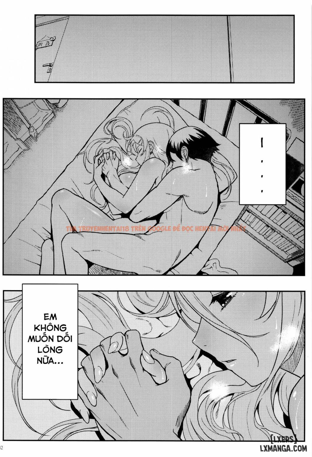 Trang truyện 8 trong truyện tranh Juunengo No Jinsei Soudan - Chapter 2 - hentai24h.pro
