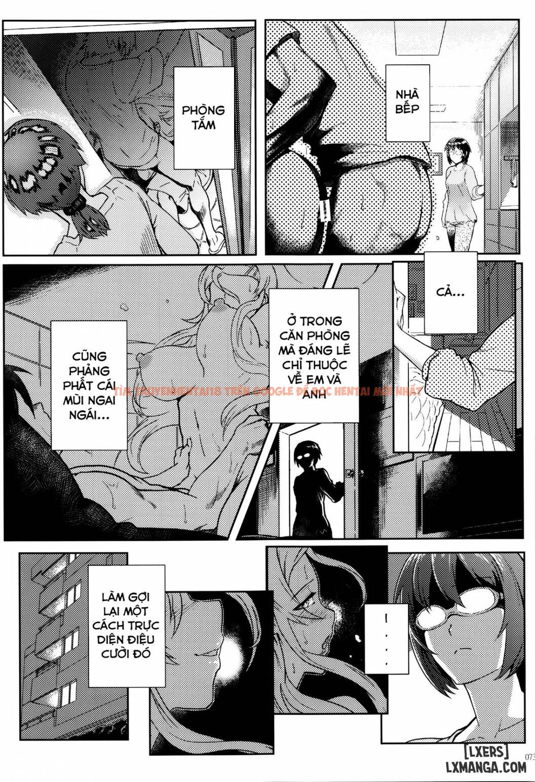 Trang truyện 11 trong truyện tranh Juunengo No Jinsei Soudan - Chapter 3 - truyentvn.net