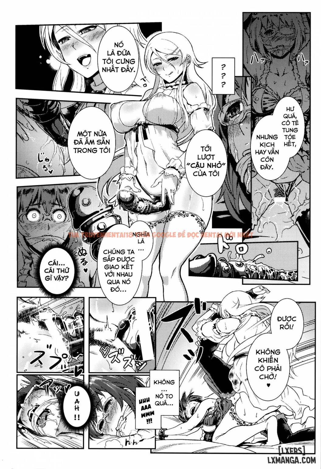 Trang truyện 20 trong truyện tranh Juunengo No Jinsei Soudan - Chapter 3 - truyentvn.net