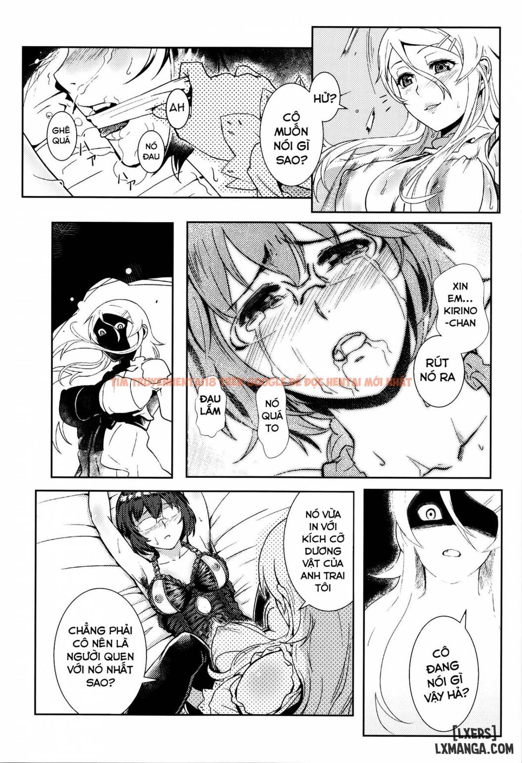 Trang truyện 22 trong truyện tranh Juunengo No Jinsei Soudan - Chapter 3 - truyentvn.net