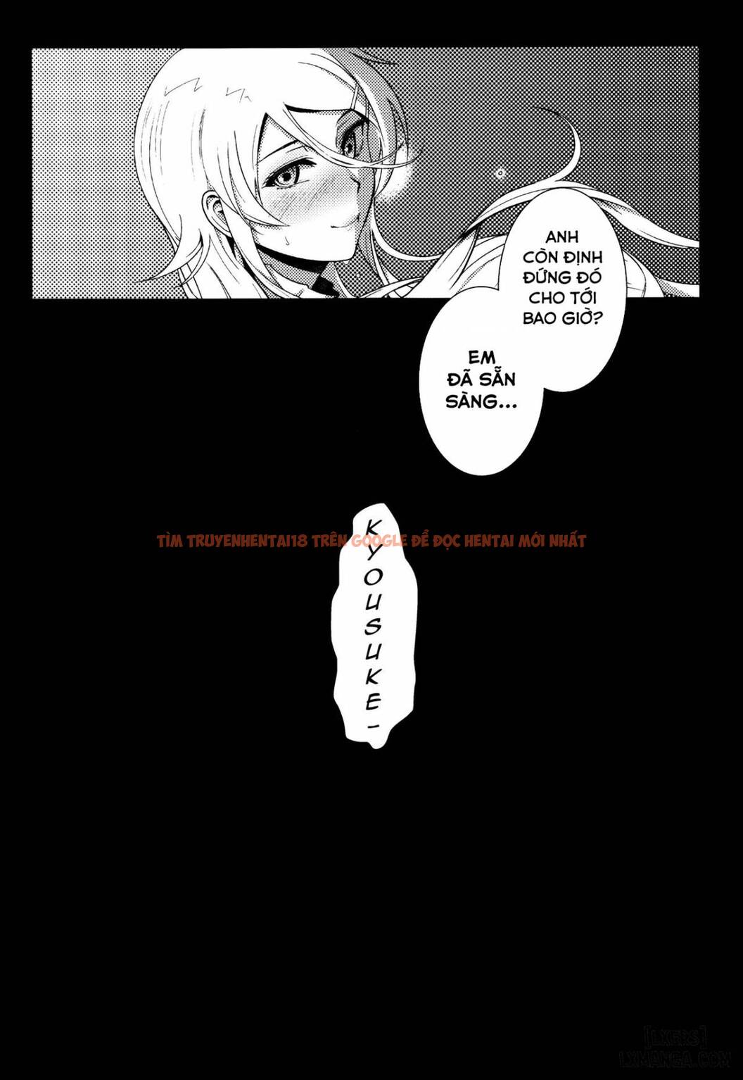 Trang truyện 29 trong truyện tranh Juunengo No Jinsei Soudan - Chapter 3 - truyentvn.net
