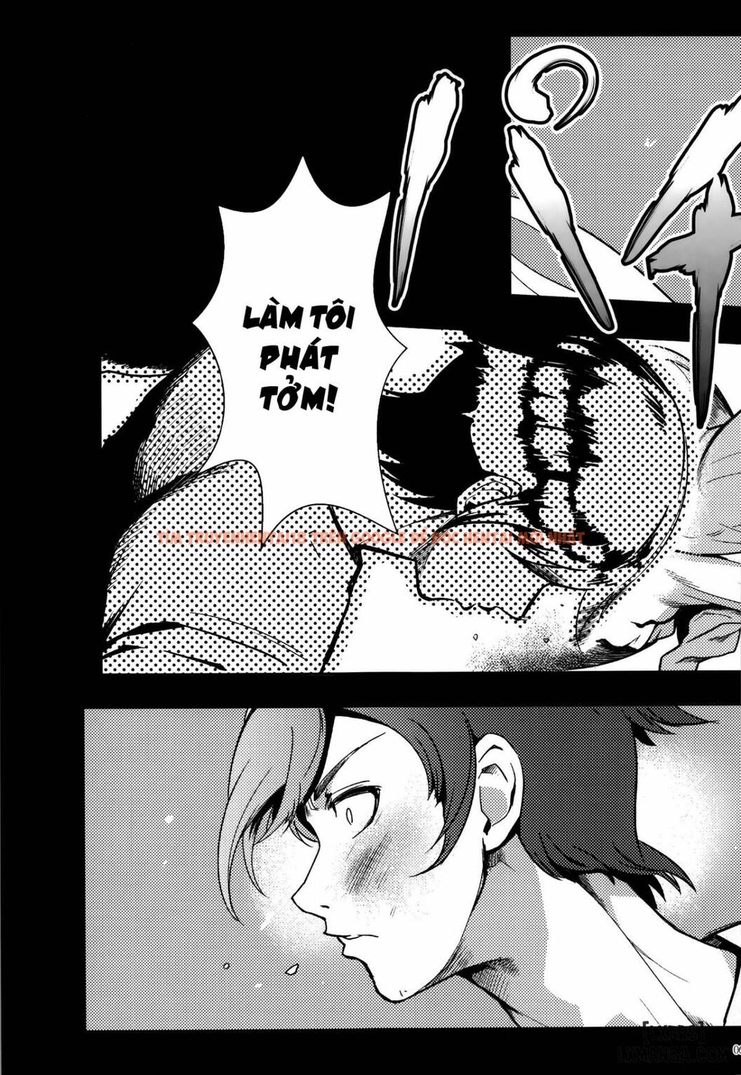 Trang truyện 3 trong truyện tranh Juunengo No Jinsei Soudan - Chapter 3 - truyentvn.net