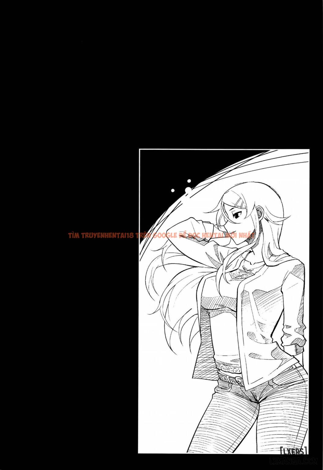 Trang truyện 4 trong truyện tranh Juunengo No Jinsei Soudan - Chapter 3 - truyentvn.net