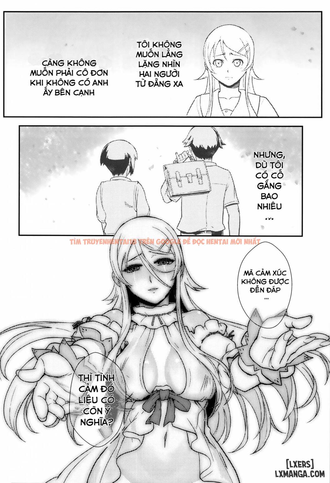 Trang truyện 12 trong truyện tranh Juunengo No Jinsei Soudan - Chapter 4 END - truyentvn.net