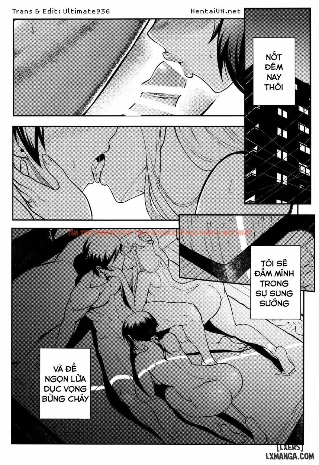 Trang truyện 18 trong truyện tranh Juunengo No Jinsei Soudan - Chapter 4 END - truyentvn.net