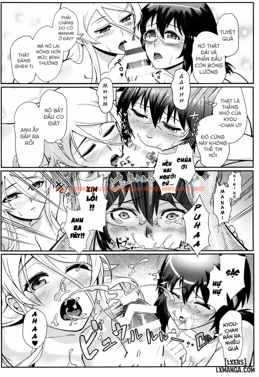 Trang truyện 20 trong truyện tranh Juunengo No Jinsei Soudan - Chapter 4 END - truyentvn.net