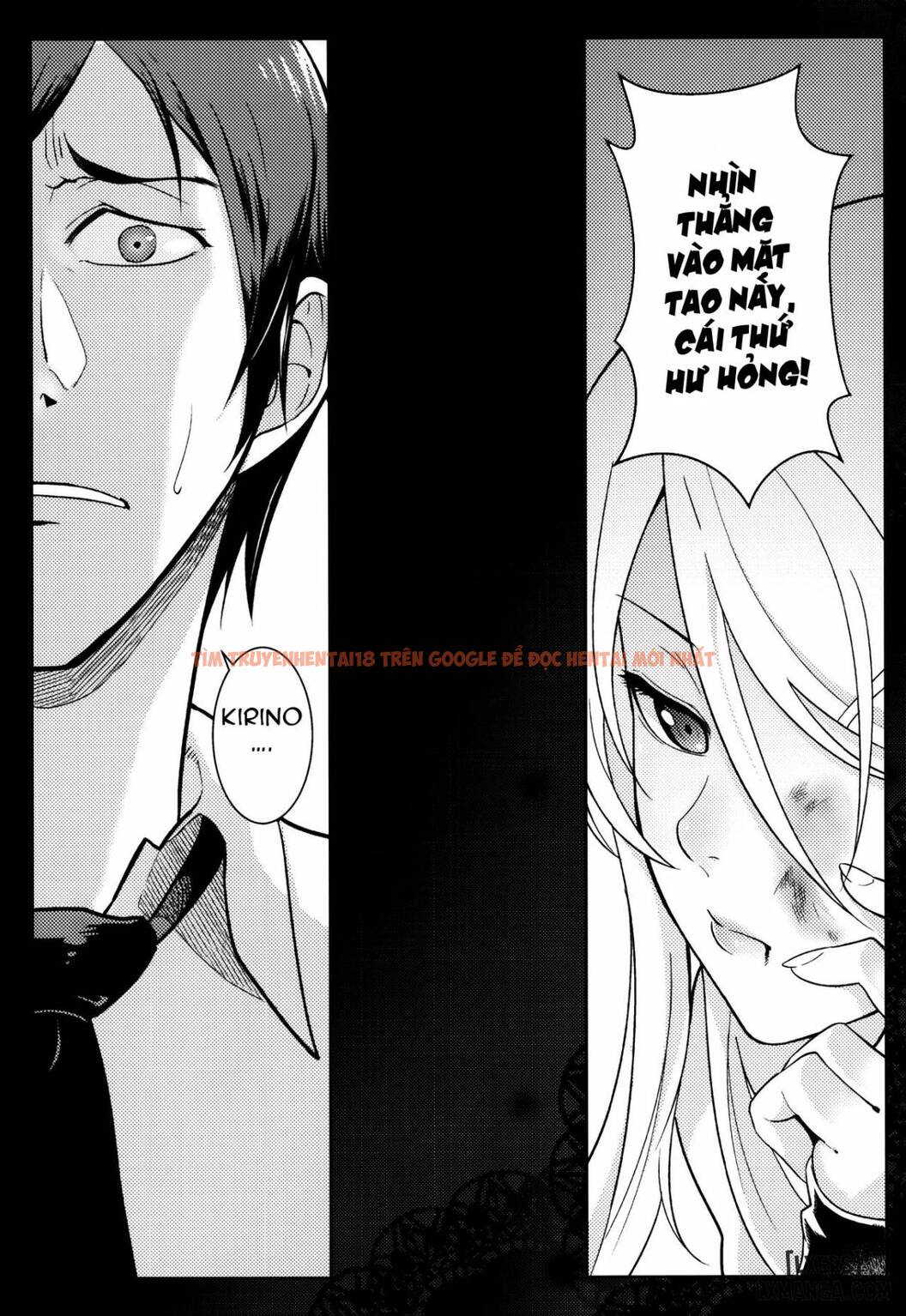 Trang truyện 3 trong truyện tranh Juunengo No Jinsei Soudan - Chapter 4 END - truyentvn.net