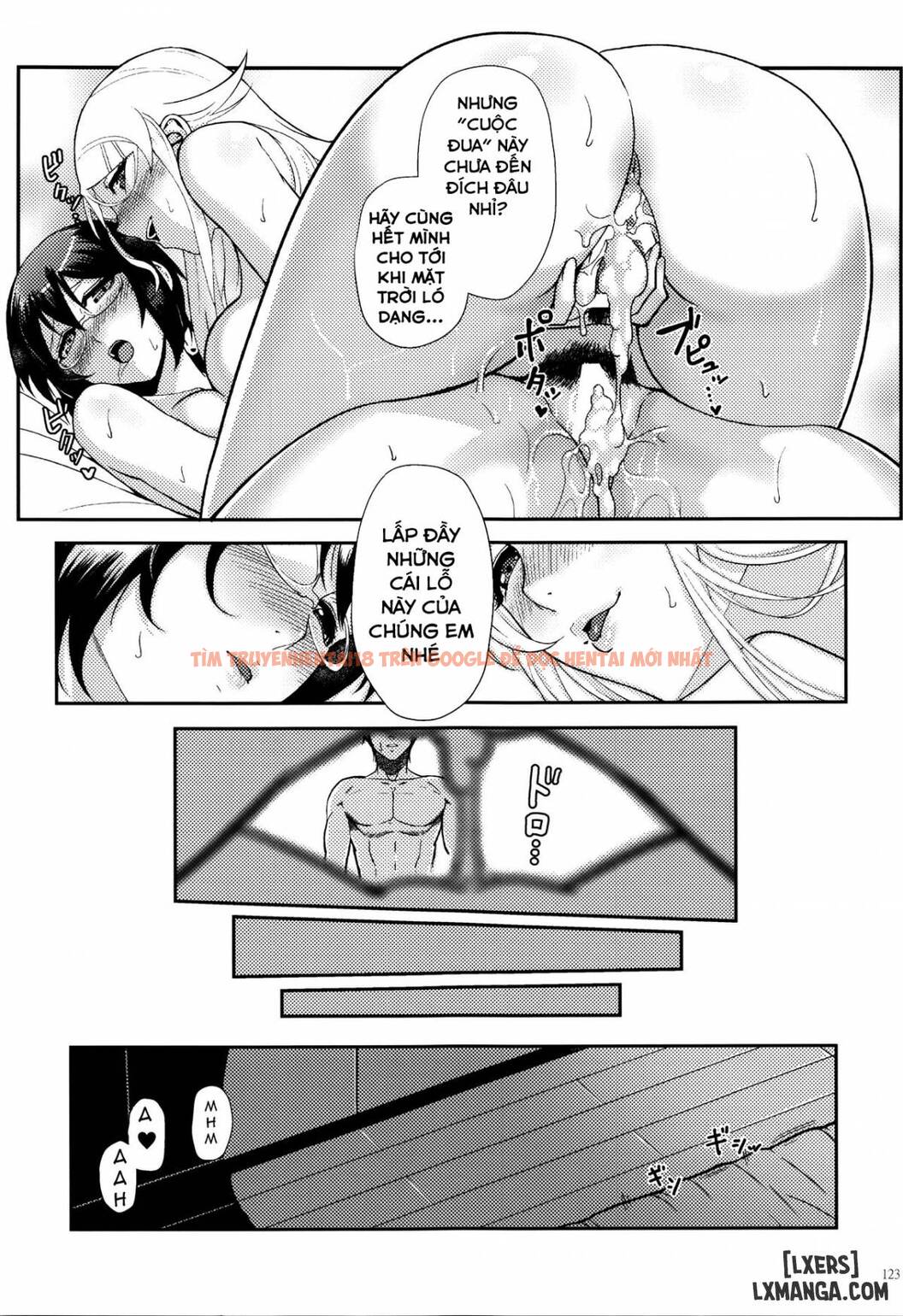Trang truyện 30 trong truyện tranh Juunengo No Jinsei Soudan - Chapter 4 END - truyentvn.net