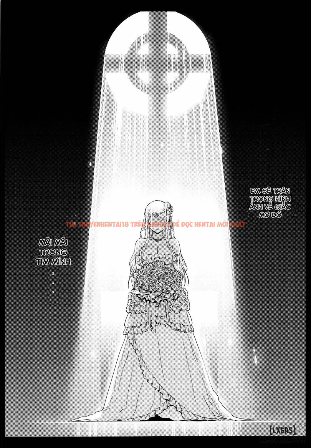 Trang truyện 34 trong truyện tranh Juunengo No Jinsei Soudan - Chapter 4 END - truyentvn.net