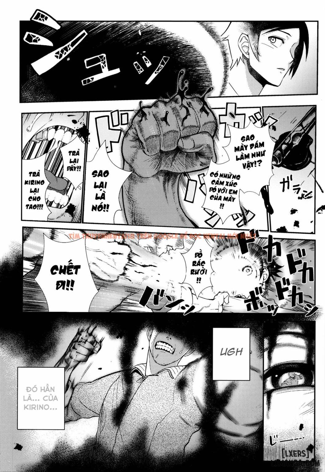 Trang truyện 39 trong truyện tranh Juunengo No Jinsei Soudan - Chapter 4 END - truyentvn.net