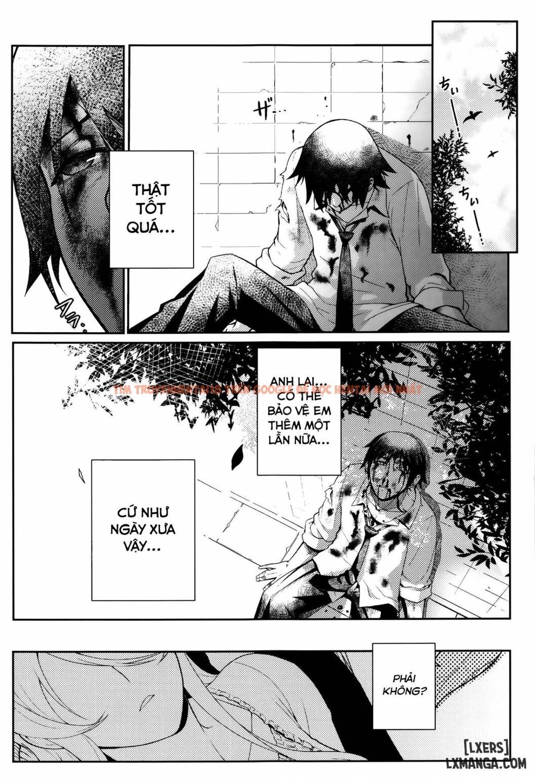 Trang truyện 40 trong truyện tranh Juunengo No Jinsei Soudan - Chapter 4 END - truyentvn.net