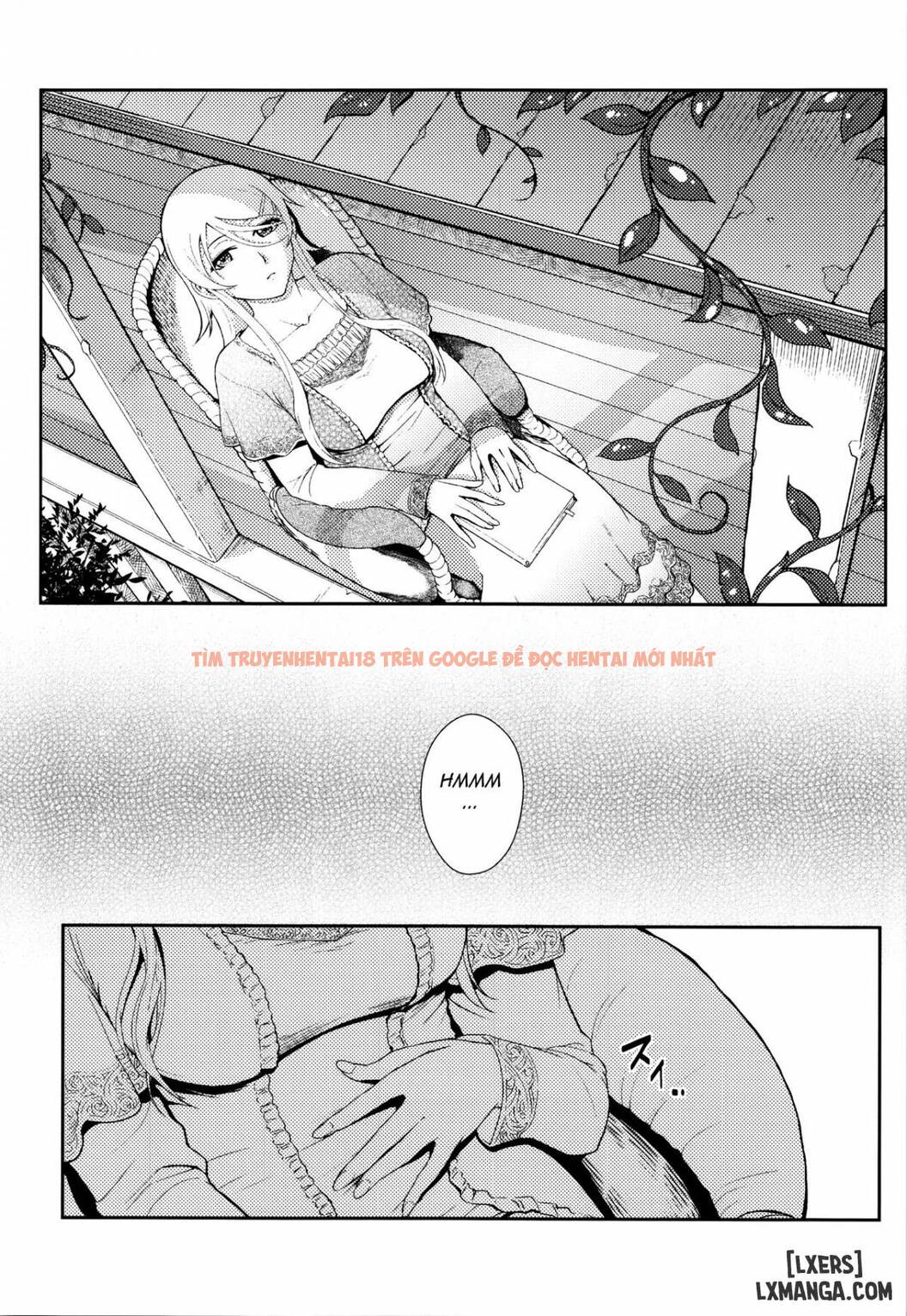 Trang truyện 41 trong truyện tranh Juunengo No Jinsei Soudan - Chapter 4 END - truyentvn.net