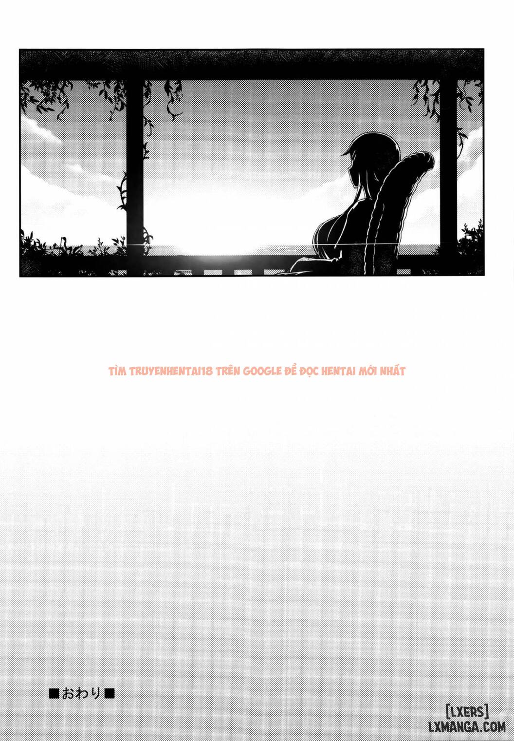 Trang truyện 42 trong truyện tranh Juunengo No Jinsei Soudan - Chapter 4 END - truyentvn.net