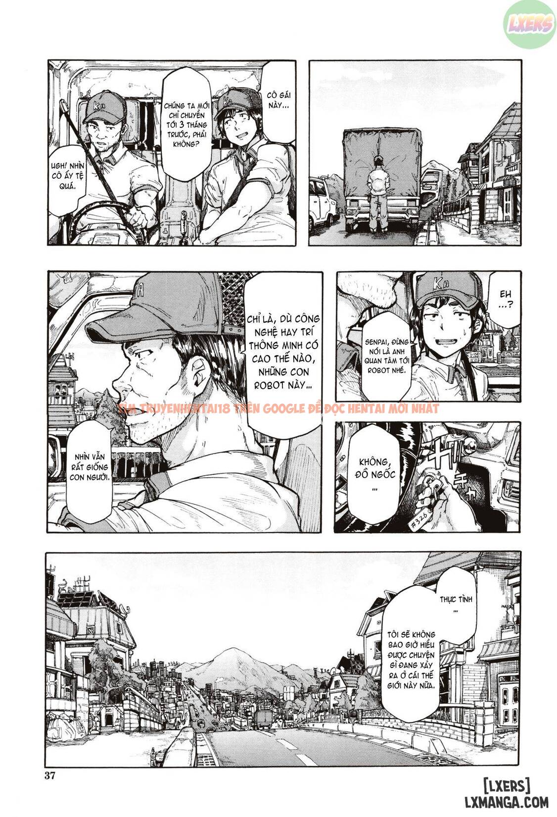 Xem ảnh 41 trong truyện hentai Juurin No Ame - Chapter 1 - hentaitvn.net