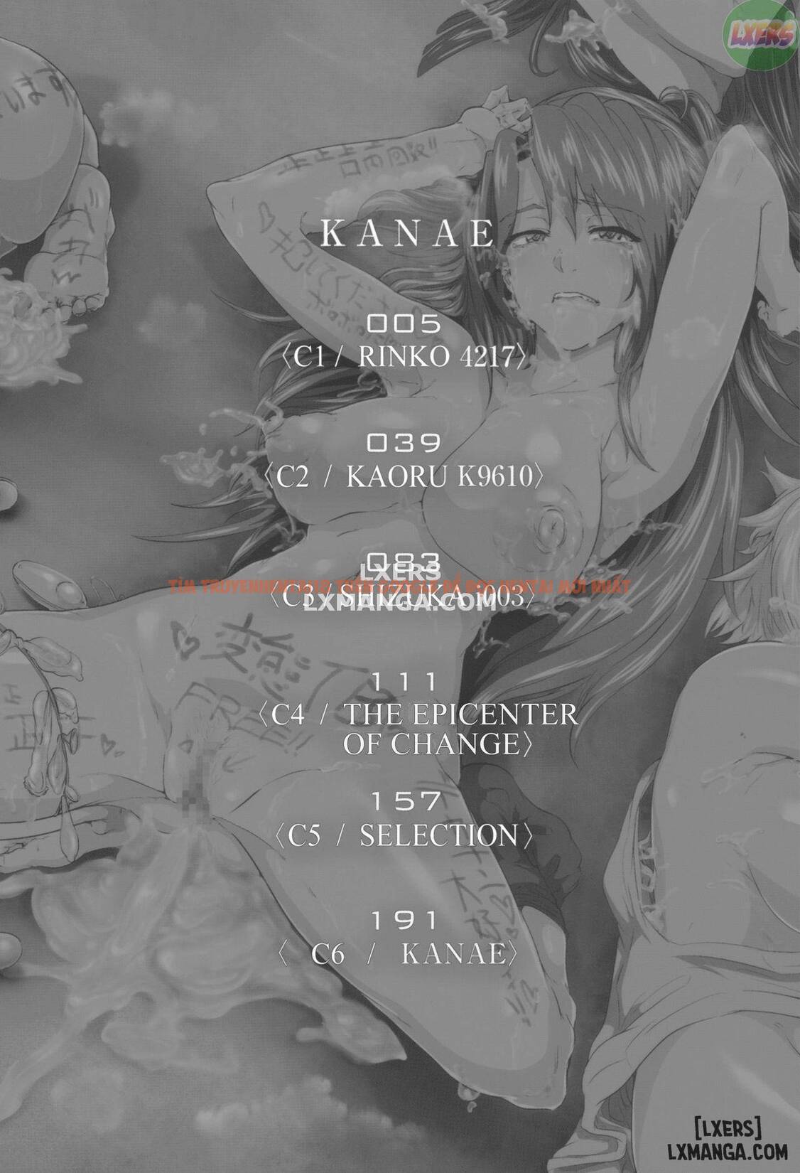 Xem ảnh 6 trong truyện hentai Juurin No Ame - Chapter 1 - hentaitvn.net