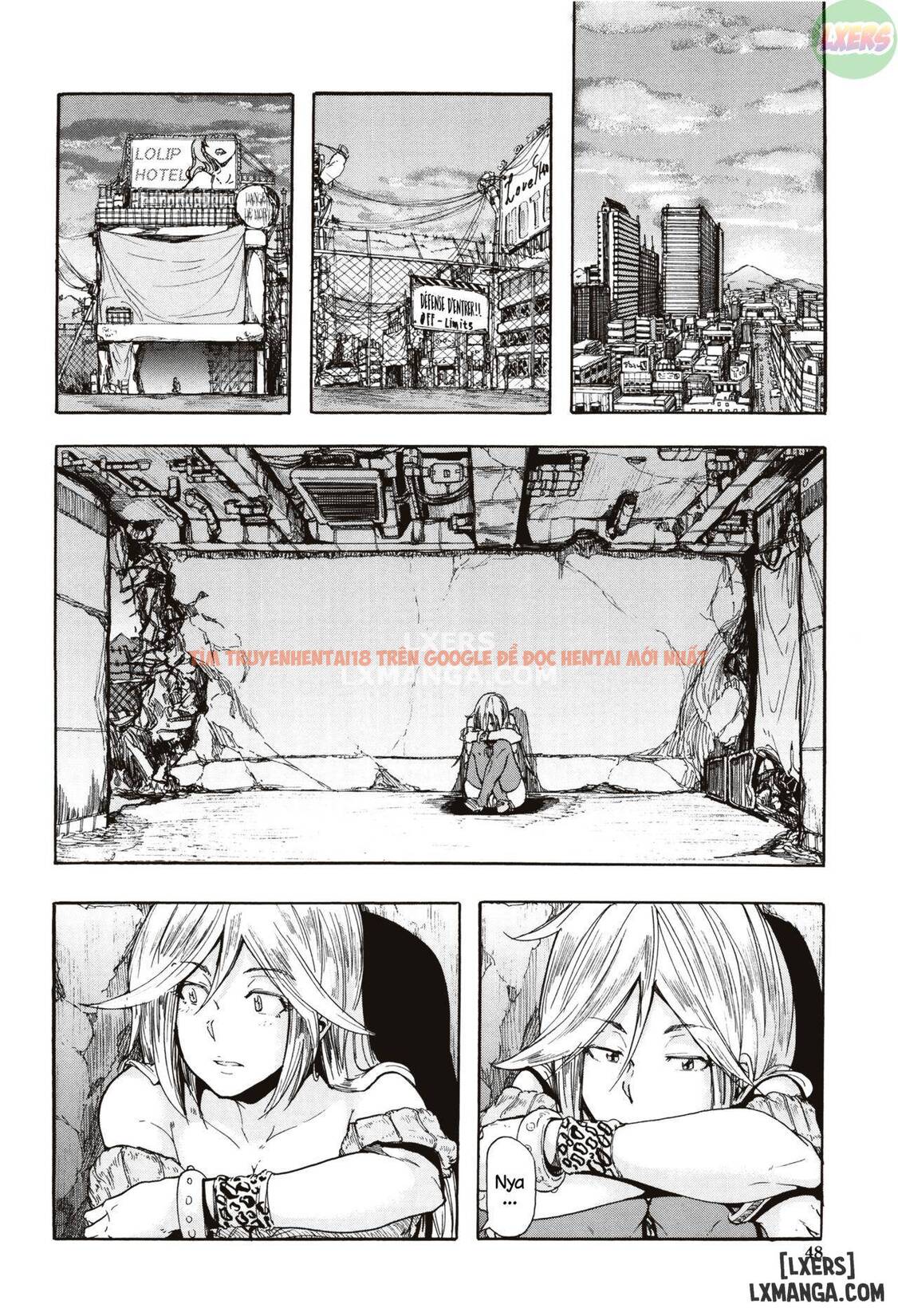 Trang truyện 12 trong truyện tranh Juurin No Ame - Chapter 2 - truyentvn.net