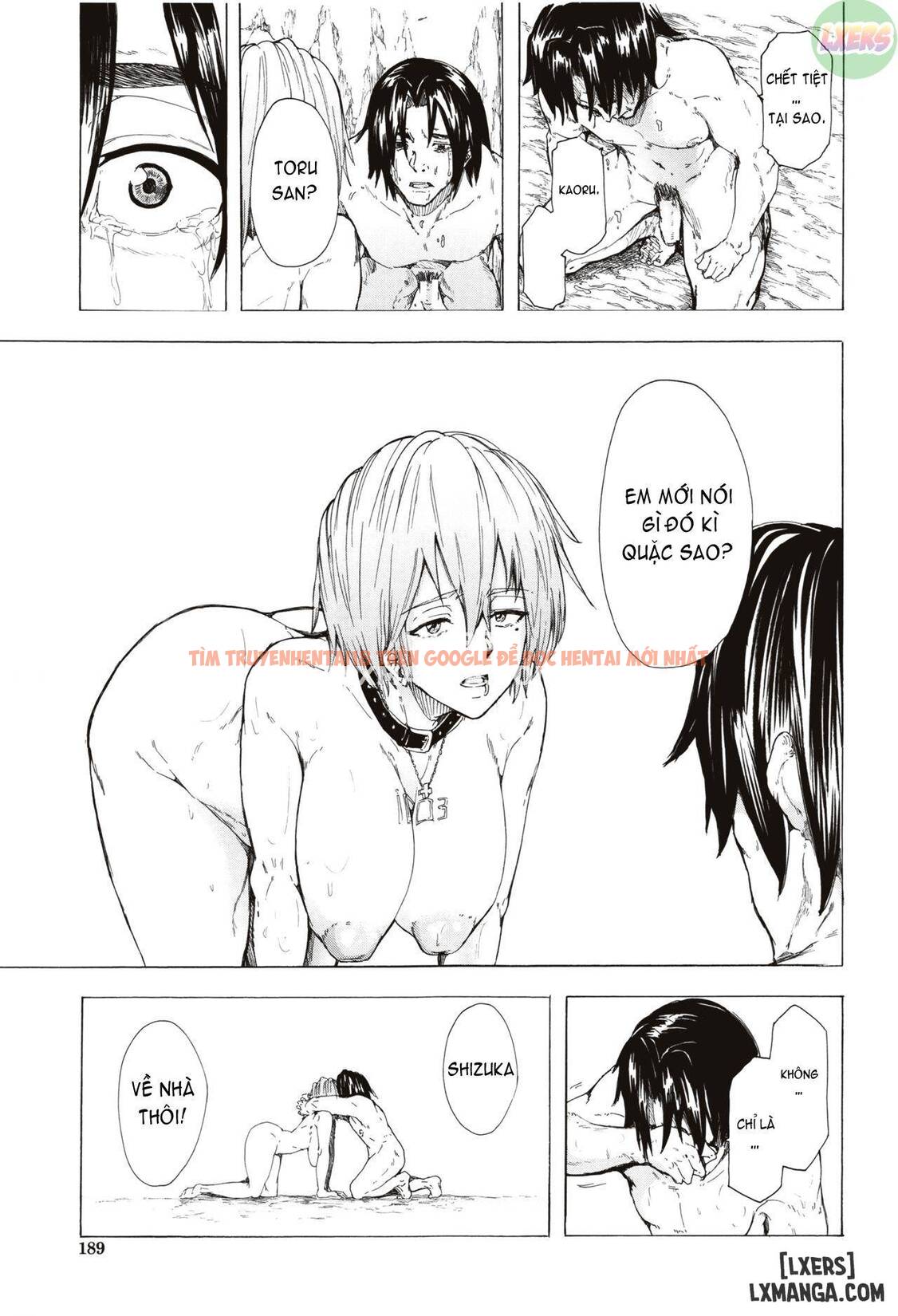 Xem ảnh 35 trong truyện hentai Juurin No Ame - Chapter 5 - hentaitvn.net