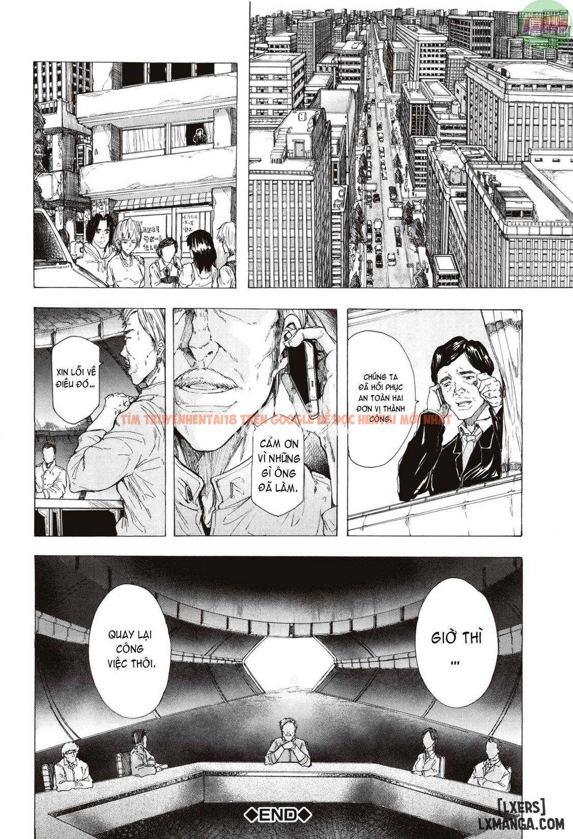Xem ảnh 36 trong truyện hentai Juurin No Ame - Chapter 5 - hentaitvn.net
