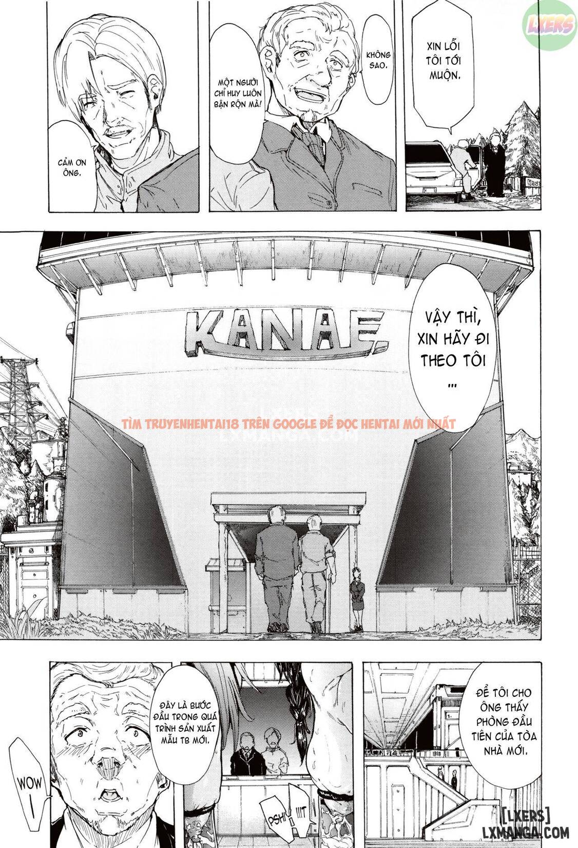 Xem ảnh 11 trong truyện hentai Juurin No Ame - Chapter 6 END - hentaitvn.net