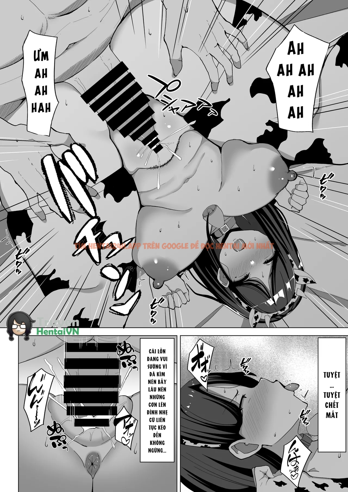 Xem ảnh  trong truyện hentai Kaa-chan To Sex Shinai To Derarenai Heya 2~ Kuchiurusai Hahato Hankoukino Ore~ - One Shot - hentaitvn.net