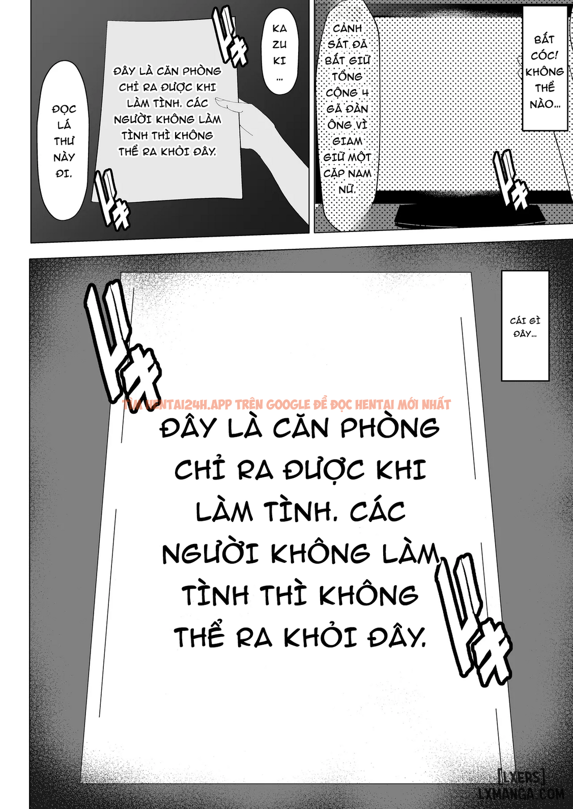 Xem ảnh 13 690f4fc5bd119 trong truyện hentai Kaa-chan To Sex Shinai To Derarenai Heya ~Kuchiurusai Haha To Hankouki No Ore~ - Chapter 1 - hentaitvn.net