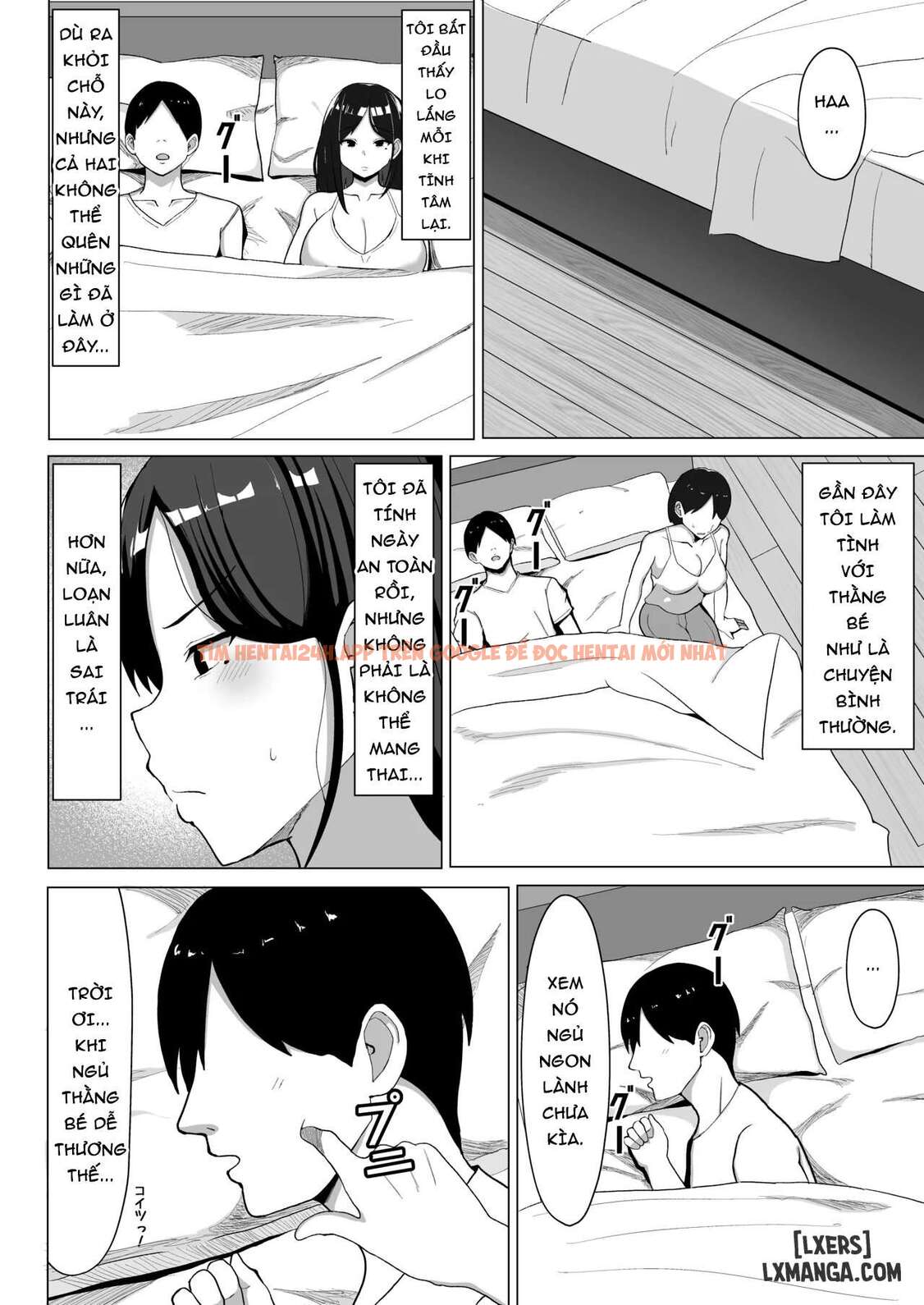 Xem ảnh 15 69187aa584824 trong truyện hentai Kaa-chan To Sex Shinai To Derarenai Heya ~Kuchiurusai Haha To Hankouki No Ore~ - Chapter 2.1 - hentaitvn.net Xem ảnh 15 69187aa584824 trong truyện hentai Kaa-chan To Sex Shinai To Derarenai Heya ~Kuchiurusai Haha To Hankouki No Ore~ - Chapter 2.1 - hentaitvn.net