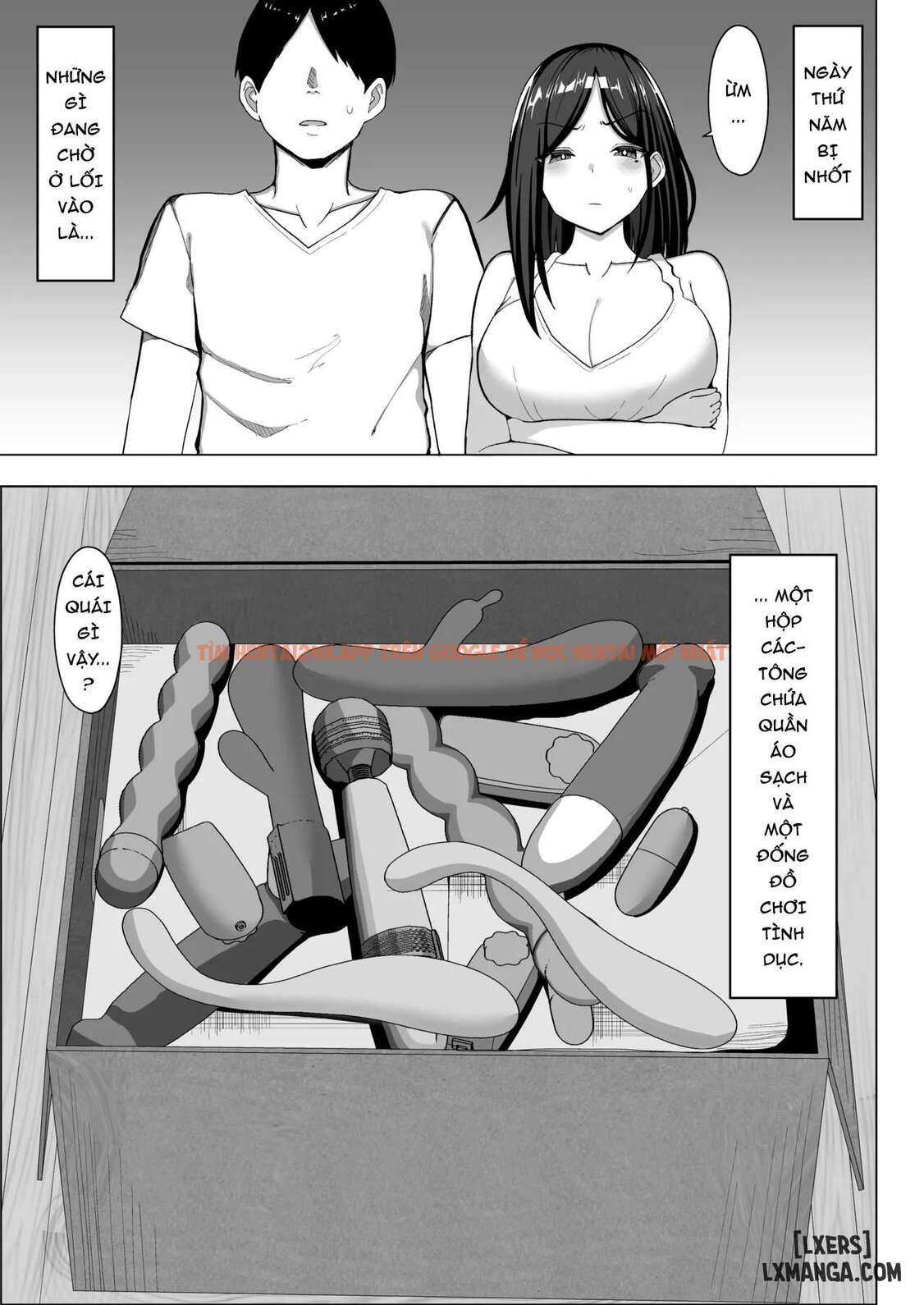 Xem ảnh 2 69187aa584824 trong truyện hentai Kaa-chan To Sex Shinai To Derarenai Heya ~Kuchiurusai Haha To Hankouki No Ore~ - Chapter 2.1 - hentaitvn.net Xem ảnh 2 69187aa584824 trong truyện hentai Kaa-chan To Sex Shinai To Derarenai Heya ~Kuchiurusai Haha To Hankouki No Ore~ - Chapter 2.1 - hentaitvn.net