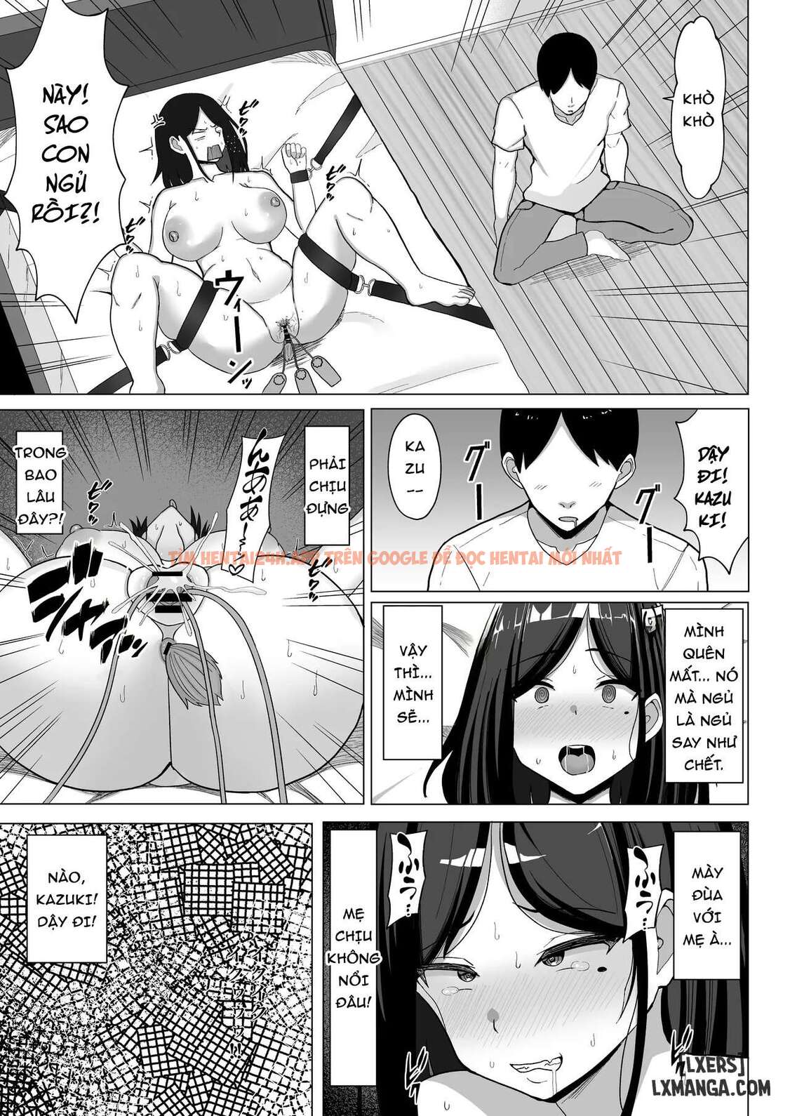 Xem ảnh 26 69187aa584824 trong truyện hentai Kaa-chan To Sex Shinai To Derarenai Heya ~Kuchiurusai Haha To Hankouki No Ore~ - Chapter 2.1 - hentaitvn.net Xem ảnh 26 69187aa584824 trong truyện hentai Kaa-chan To Sex Shinai To Derarenai Heya ~Kuchiurusai Haha To Hankouki No Ore~ - Chapter 2.1 - hentaitvn.net
