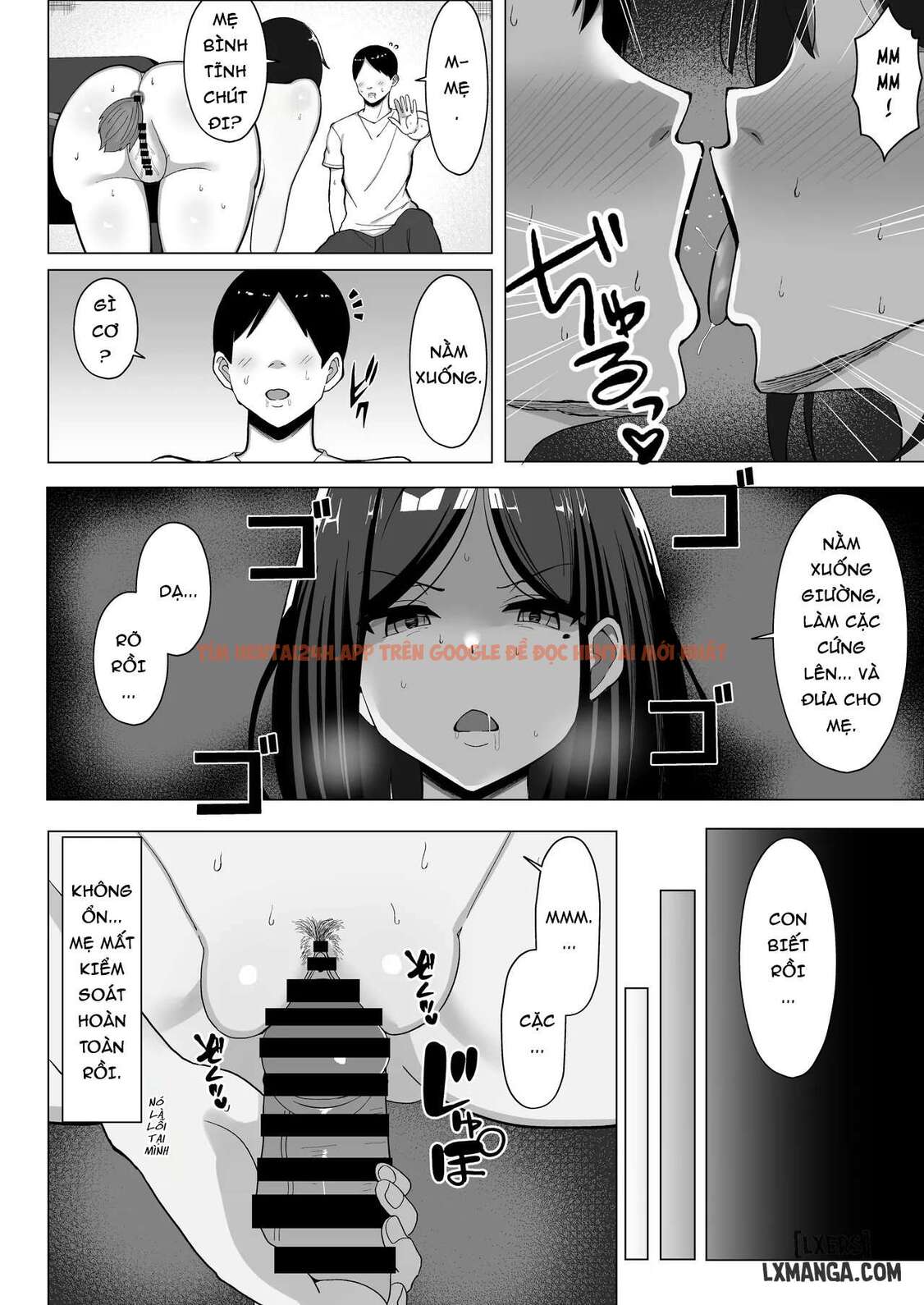 Xem ảnh 29 69187aa584824 trong truyện hentai Kaa-chan To Sex Shinai To Derarenai Heya ~Kuchiurusai Haha To Hankouki No Ore~ - Chapter 2.1 - hentaitvn.net Xem ảnh 29 69187aa584824 trong truyện hentai Kaa-chan To Sex Shinai To Derarenai Heya ~Kuchiurusai Haha To Hankouki No Ore~ - Chapter 2.1 - hentaitvn.net