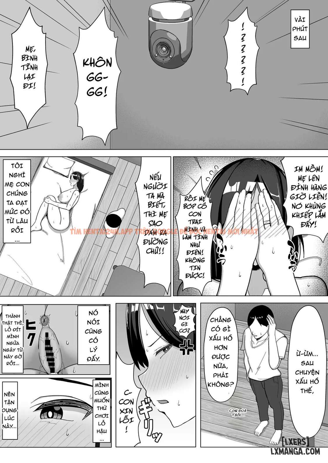 Xem ảnh 33 69187aa584824 trong truyện hentai Kaa-chan To Sex Shinai To Derarenai Heya ~Kuchiurusai Haha To Hankouki No Ore~ - Chapter 2.1 - hentaitvn.net Xem ảnh 33 69187aa584824 trong truyện hentai Kaa-chan To Sex Shinai To Derarenai Heya ~Kuchiurusai Haha To Hankouki No Ore~ - Chapter 2.1 - hentaitvn.net