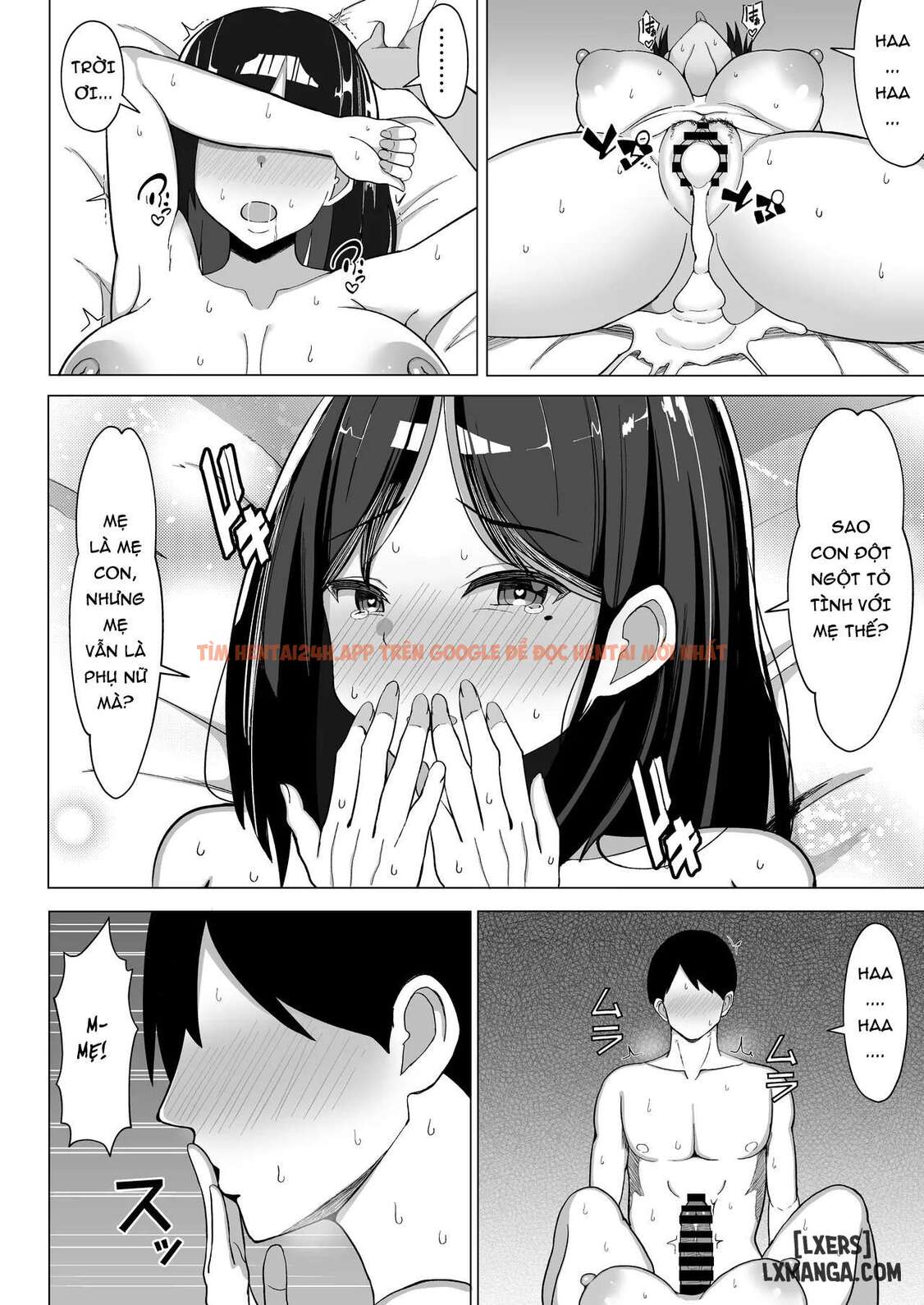 Xem ảnh 18 6919403c2a1bc trong truyện hentai Kaa-chan To Sex Shinai To Derarenai Heya ~Kuchiurusai Haha To Hankouki No Ore~ - Chapter 2.2END - hentaitvn.net Xem ảnh 18 6919403c2a1bc trong truyện hentai Kaa-chan To Sex Shinai To Derarenai Heya ~Kuchiurusai Haha To Hankouki No Ore~ - Chapter 2.2END - hentaitvn.net
