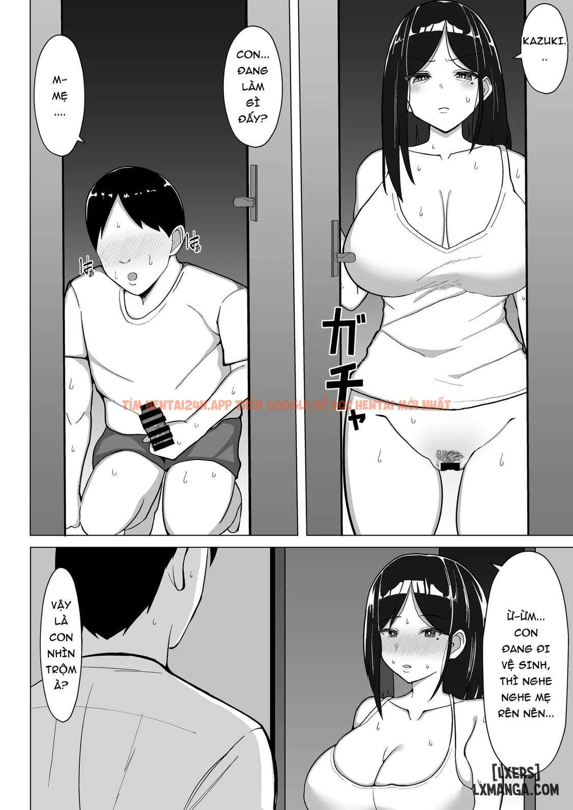 Xem ảnh 6 6919403c2a1bc trong truyện hentai Kaa-chan To Sex Shinai To Derarenai Heya ~Kuchiurusai Haha To Hankouki No Ore~ - Chapter 2.2END - hentaitvn.net Xem ảnh 6 6919403c2a1bc trong truyện hentai Kaa-chan To Sex Shinai To Derarenai Heya ~Kuchiurusai Haha To Hankouki No Ore~ - Chapter 2.2END - hentaitvn.net