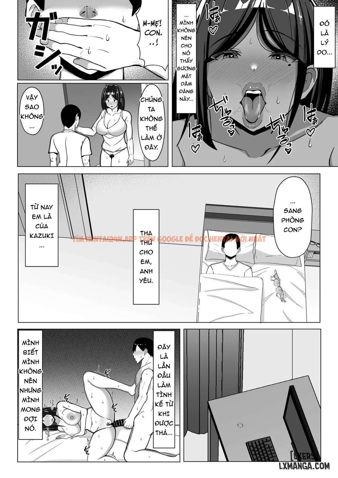 Xem ảnh 8 6919403c2a1bc trong truyện hentai Kaa-chan To Sex Shinai To Derarenai Heya ~Kuchiurusai Haha To Hankouki No Ore~ - Chapter 2.2END - hentaitvn.net Xem ảnh 8 6919403c2a1bc trong truyện hentai Kaa-chan To Sex Shinai To Derarenai Heya ~Kuchiurusai Haha To Hankouki No Ore~ - Chapter 2.2END - hentaitvn.net