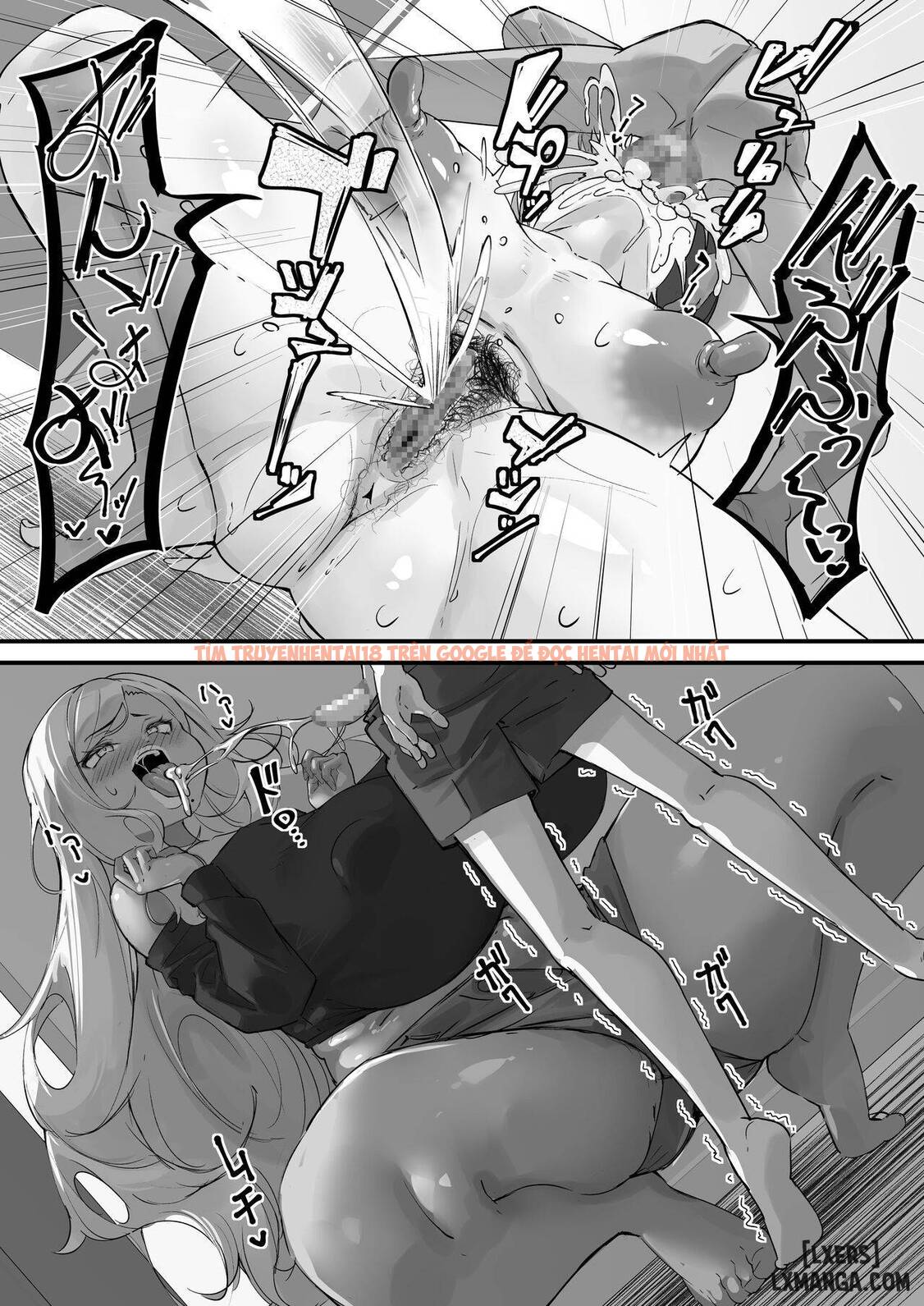 Xem ảnh 10 trong truyện hentai Kaa-san Ga Aitsu No Nikubenki Ni Natta Hi 3 - One Shot. - hentaitvn.net