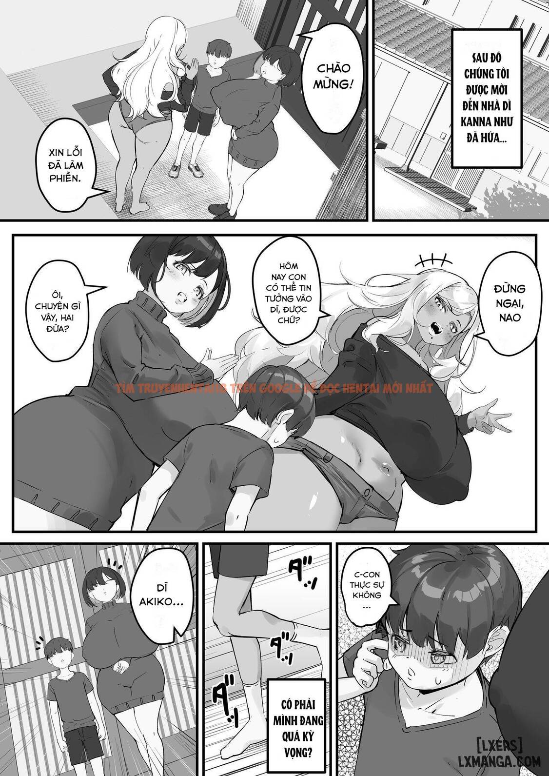 Xem ảnh 15 trong truyện hentai Kaa-san Ga Aitsu No Nikubenki Ni Natta Hi 3 - One Shot. - hentaitvn.net