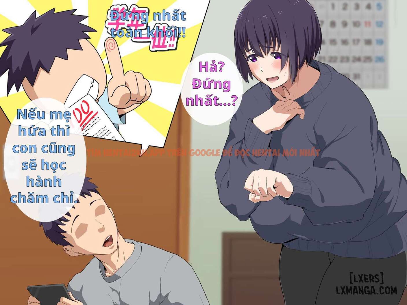 Xem ảnh 10 6909fa851751a trong truyện hentai Kaasan, Yakusoku Wasuretenai Yo Ne - chap 1 - hentaitvn.net Xem ảnh 10 6909fa851751a trong truyện hentai Kaasan, Yakusoku Wasuretenai Yo Ne - chap 1 - hentaitvn.net