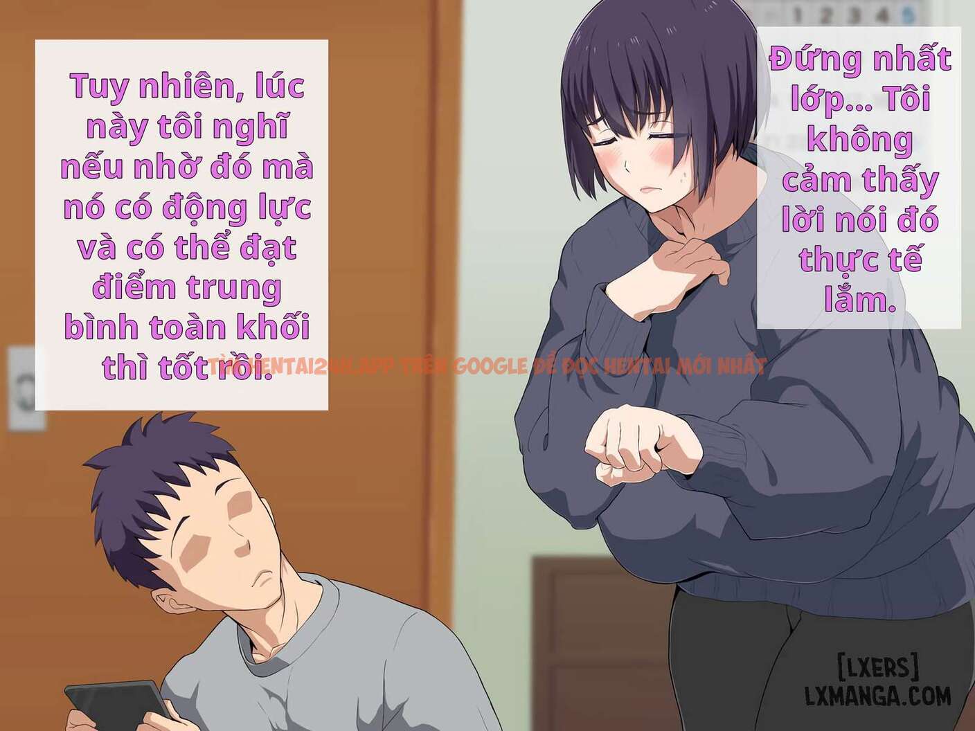 Xem ảnh 11 6909fa851751a trong truyện hentai Kaasan, Yakusoku Wasuretenai Yo Ne - chap 1 - hentaitvn.net Xem ảnh 11 6909fa851751a trong truyện hentai Kaasan, Yakusoku Wasuretenai Yo Ne - chap 1 - hentaitvn.net