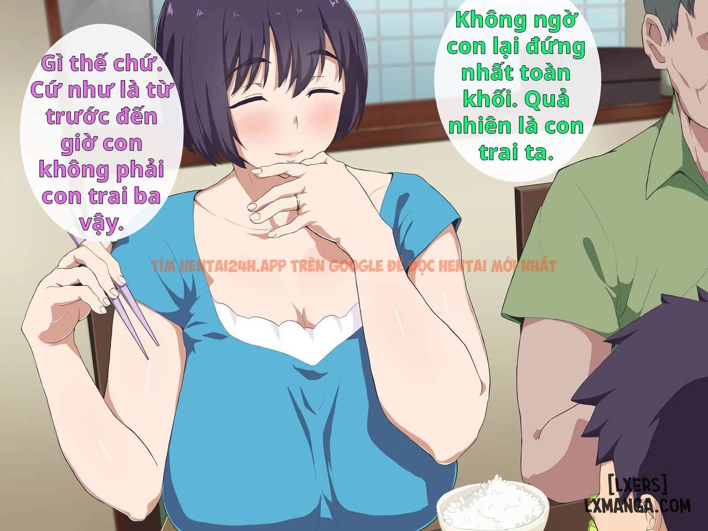 Xem ảnh 13 6909fa851751a trong truyện hentai Kaasan, Yakusoku Wasuretenai Yo Ne - chap 1 - hentaitvn.net Xem ảnh 13 6909fa851751a trong truyện hentai Kaasan, Yakusoku Wasuretenai Yo Ne - chap 1 - hentaitvn.net