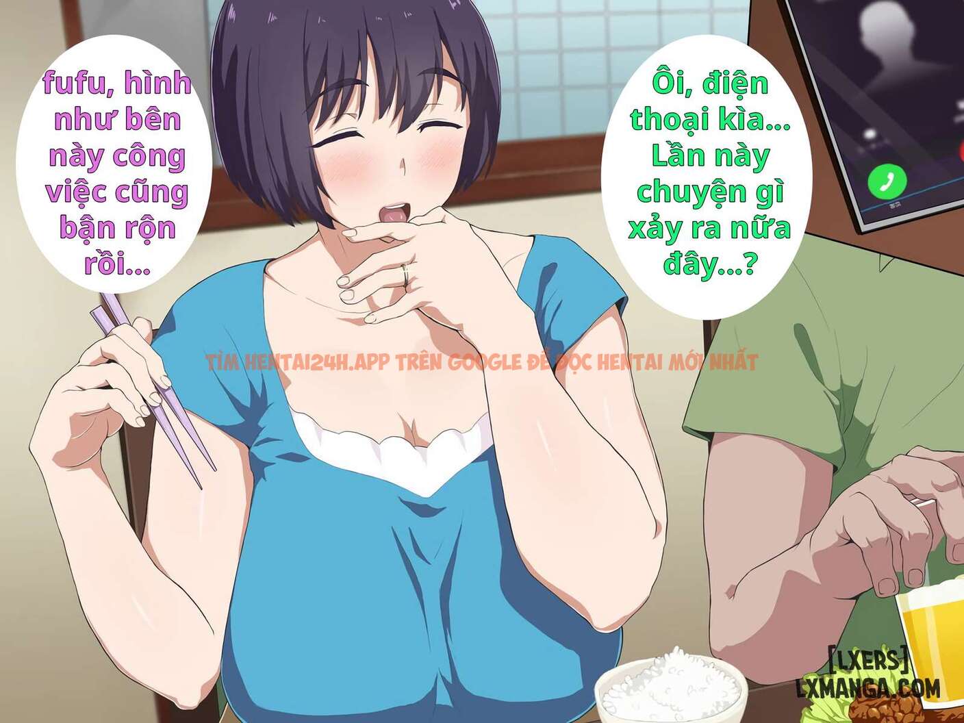 Xem ảnh 17 6909fa851751a trong truyện hentai Kaasan, Yakusoku Wasuretenai Yo Ne - chap 1 - hentaitvn.net Xem ảnh 17 6909fa851751a trong truyện hentai Kaasan, Yakusoku Wasuretenai Yo Ne - chap 1 - hentaitvn.net