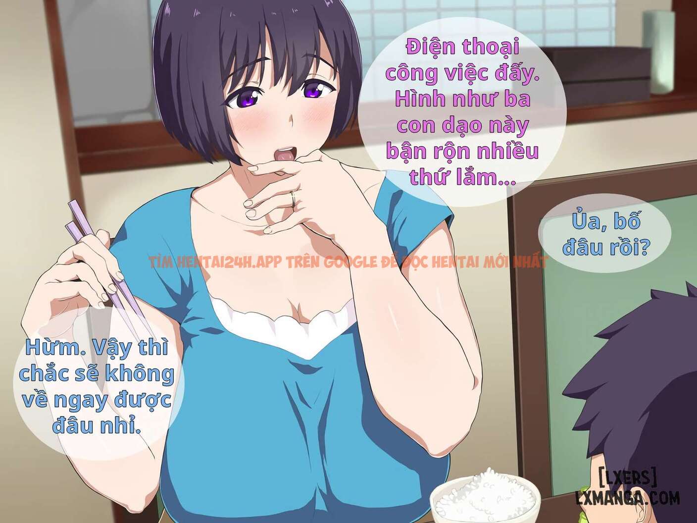 Xem ảnh 18 6909fa851751a trong truyện hentai Kaasan, Yakusoku Wasuretenai Yo Ne - chap 1 - hentaitvn.net Xem ảnh 18 6909fa851751a trong truyện hentai Kaasan, Yakusoku Wasuretenai Yo Ne - chap 1 - hentaitvn.net