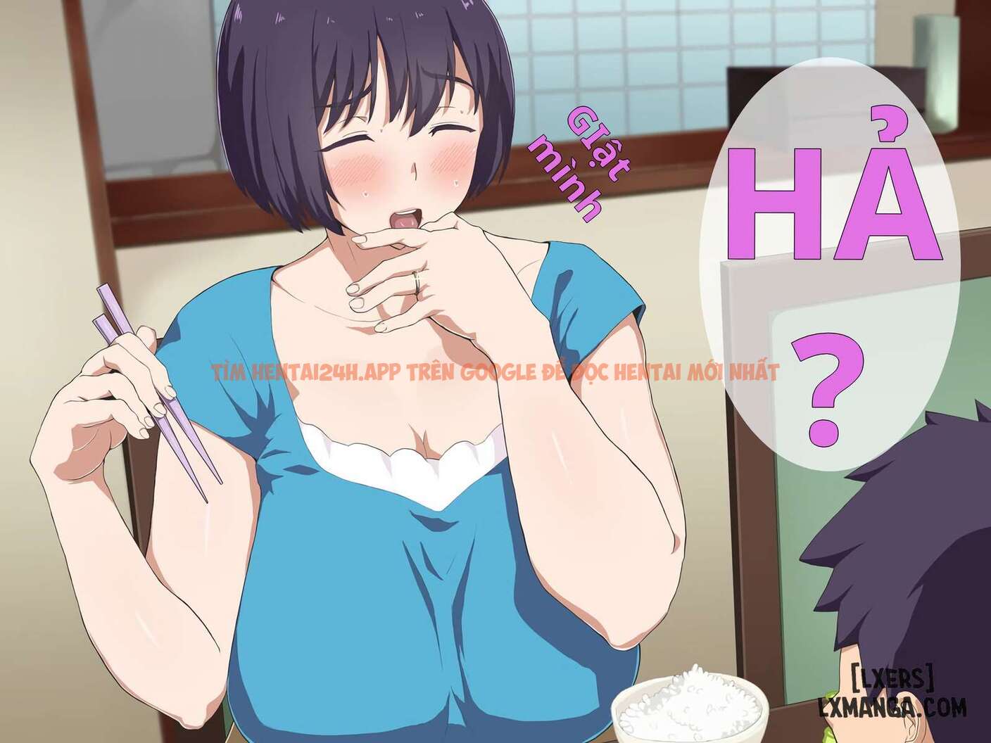 Xem ảnh 21 6909fa851751a trong truyện hentai Kaasan, Yakusoku Wasuretenai Yo Ne - chap 1 - hentaitvn.net Xem ảnh 21 6909fa851751a trong truyện hentai Kaasan, Yakusoku Wasuretenai Yo Ne - chap 1 - hentaitvn.net