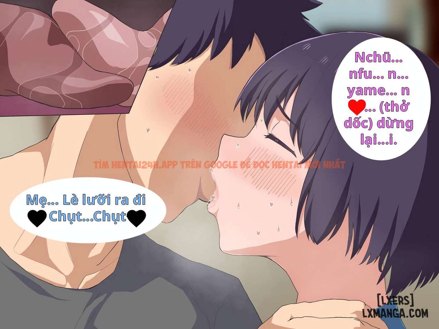 Xem ảnh 26 6909fa851751a trong truyện hentai Kaasan, Yakusoku Wasuretenai Yo Ne - chap 1 - hentaitvn.net Xem ảnh 26 6909fa851751a trong truyện hentai Kaasan, Yakusoku Wasuretenai Yo Ne - chap 1 - hentaitvn.net