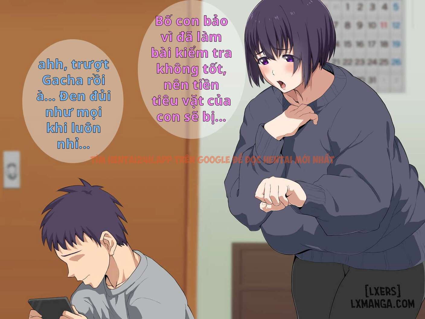 Xem ảnh 3 6909fa851751a trong truyện hentai Kaasan, Yakusoku Wasuretenai Yo Ne - chap 1 - hentaitvn.net Xem ảnh 3 6909fa851751a trong truyện hentai Kaasan, Yakusoku Wasuretenai Yo Ne - chap 1 - hentaitvn.net