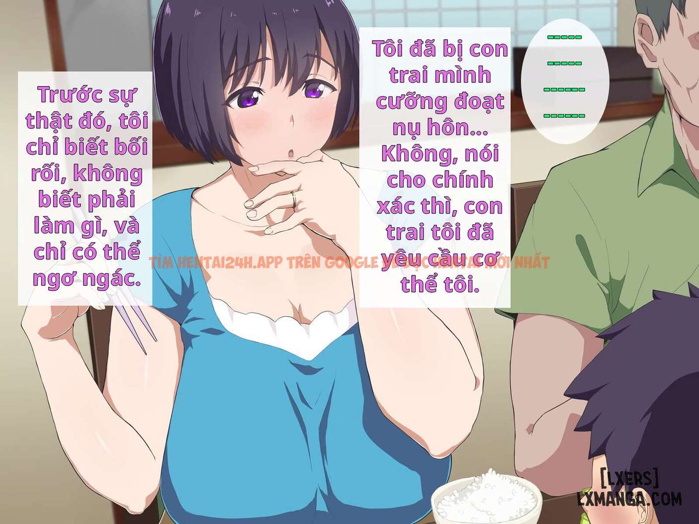 Xem ảnh 30 6909fa851751a trong truyện hentai Kaasan, Yakusoku Wasuretenai Yo Ne - chap 1 - hentaitvn.net Xem ảnh 30 6909fa851751a trong truyện hentai Kaasan, Yakusoku Wasuretenai Yo Ne - chap 1 - hentaitvn.net