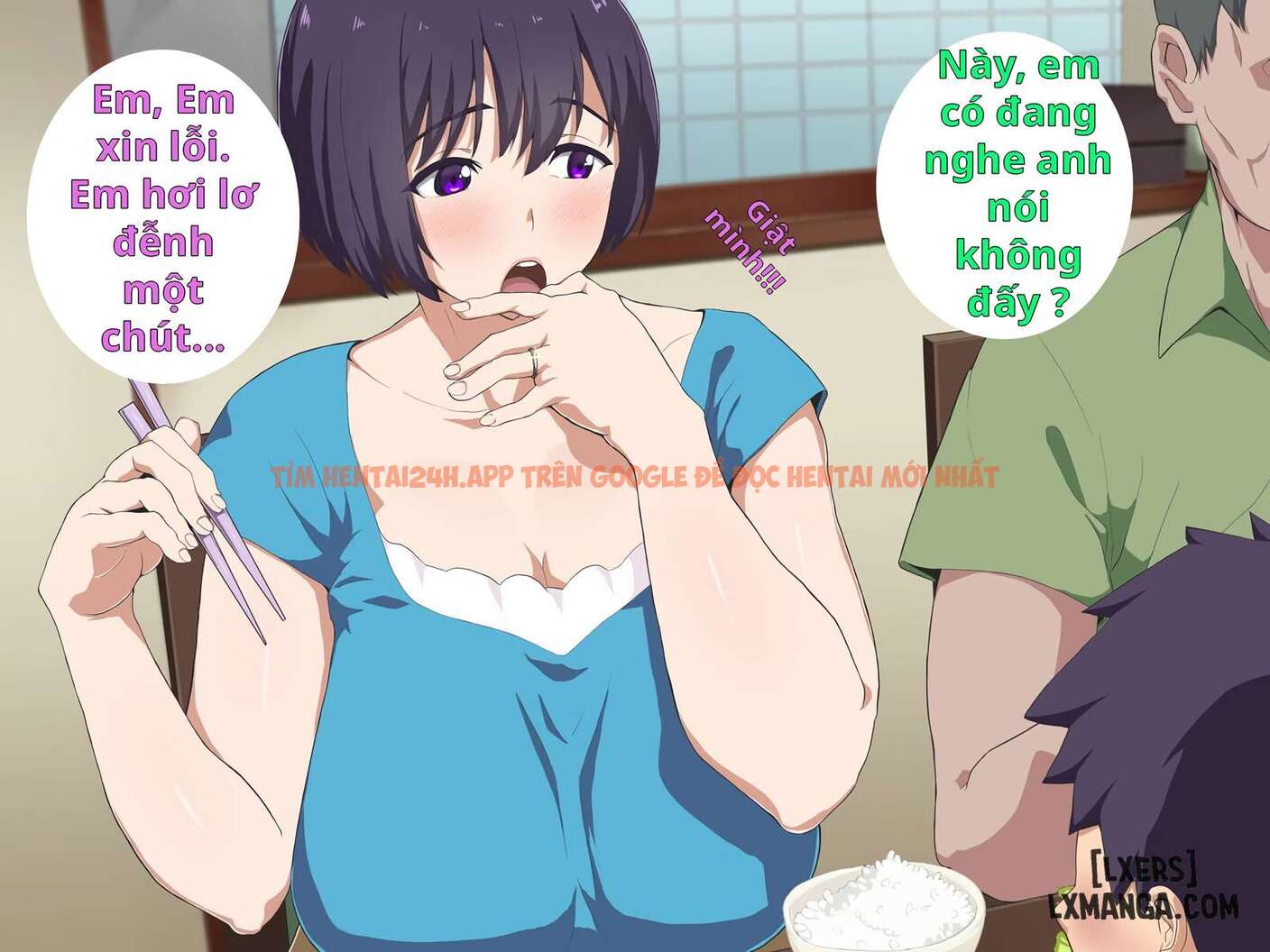 Xem ảnh 31 6909fa851751a trong truyện hentai Kaasan, Yakusoku Wasuretenai Yo Ne - chap 1 - hentaitvn.net Xem ảnh 31 6909fa851751a trong truyện hentai Kaasan, Yakusoku Wasuretenai Yo Ne - chap 1 - hentaitvn.net