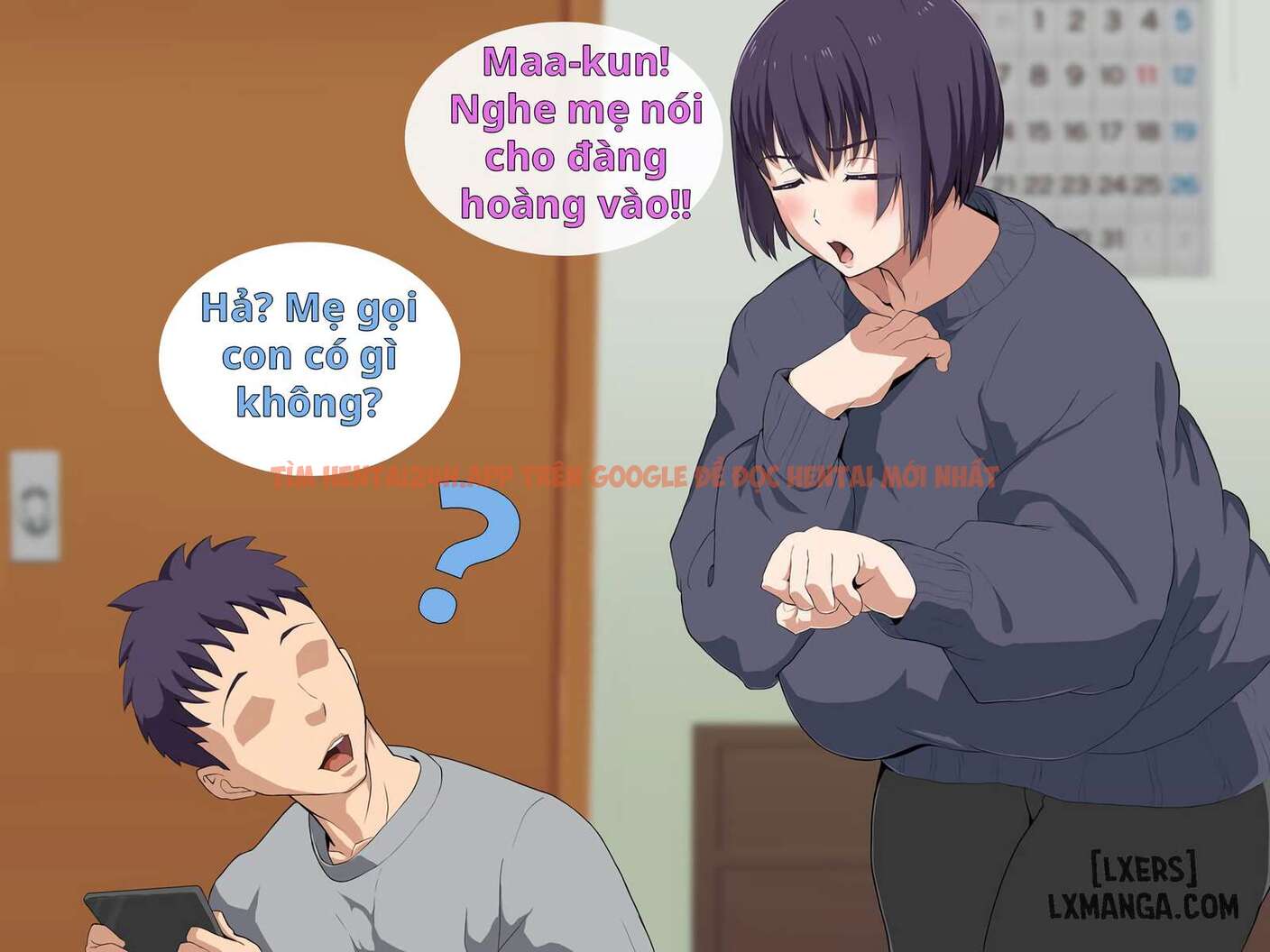 Xem ảnh 4 6909fa851751a trong truyện hentai Kaasan, Yakusoku Wasuretenai Yo Ne - chap 1 - hentaitvn.net Xem ảnh 4 6909fa851751a trong truyện hentai Kaasan, Yakusoku Wasuretenai Yo Ne - chap 1 - hentaitvn.net
