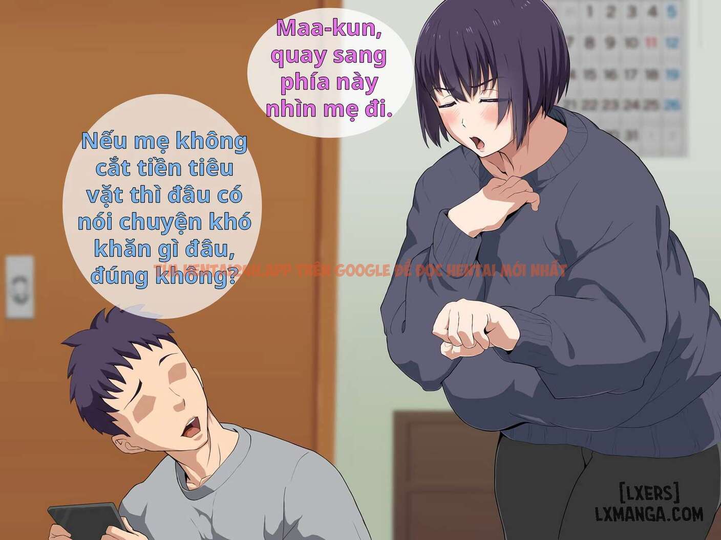 Xem ảnh 7 6909fa851751a trong truyện hentai Kaasan, Yakusoku Wasuretenai Yo Ne - chap 1 - hentaitvn.net Xem ảnh 7 6909fa851751a trong truyện hentai Kaasan, Yakusoku Wasuretenai Yo Ne - chap 1 - hentaitvn.net